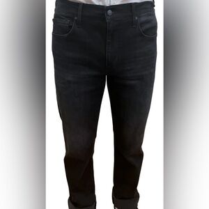 Joe's Jeans Men's Relaxed Black Denim SZ 40 NWT